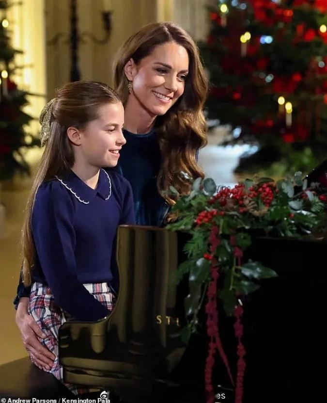 威尔士王妃凯瑟琳凯特王妃英国王室