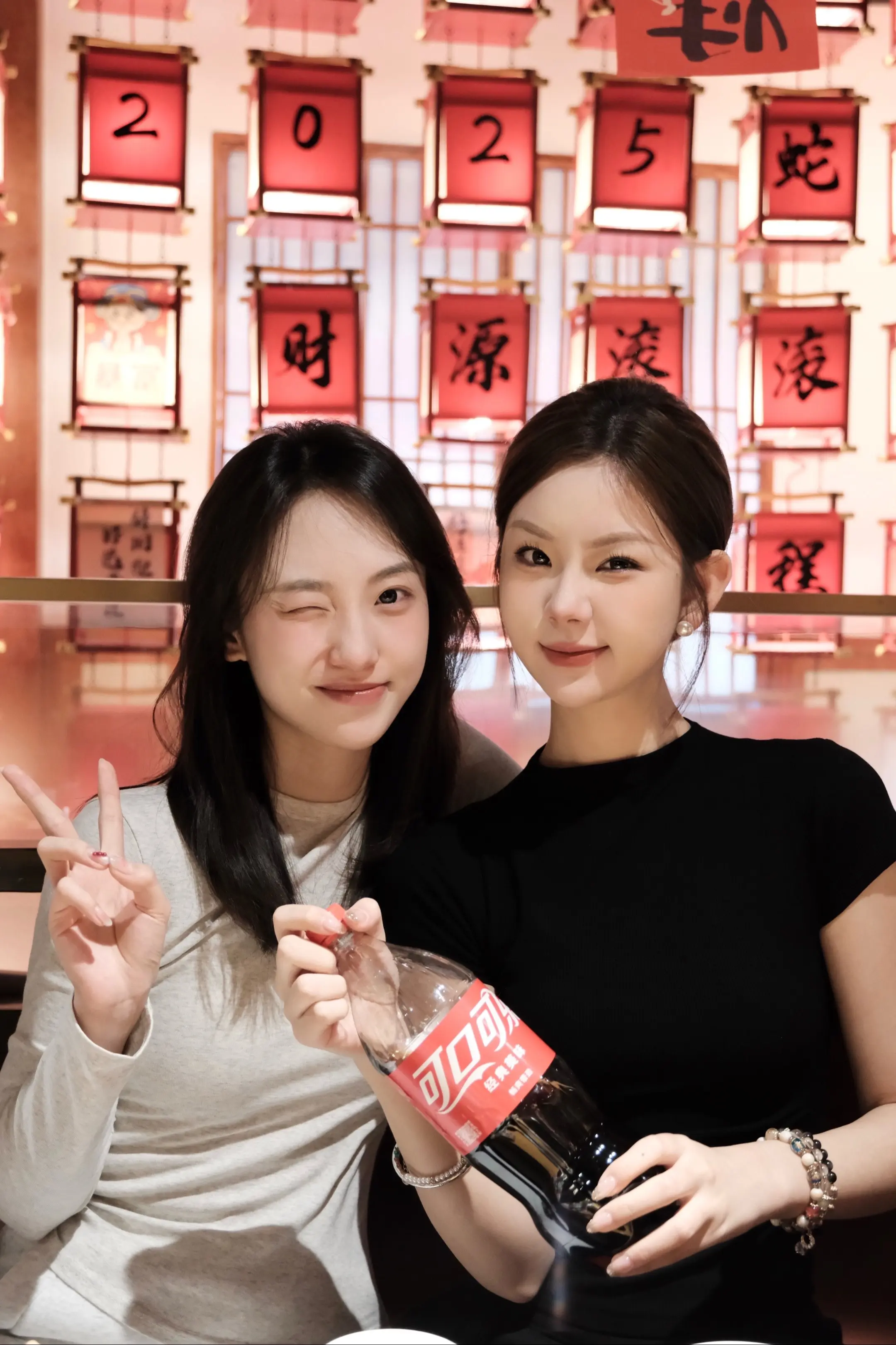 愿得长如此 年年物候新❣️