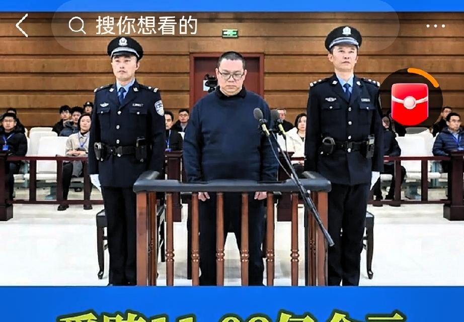 终于等到了！2025年12月9日上午，天津市第二中级人民法院依法对原中国华融国际