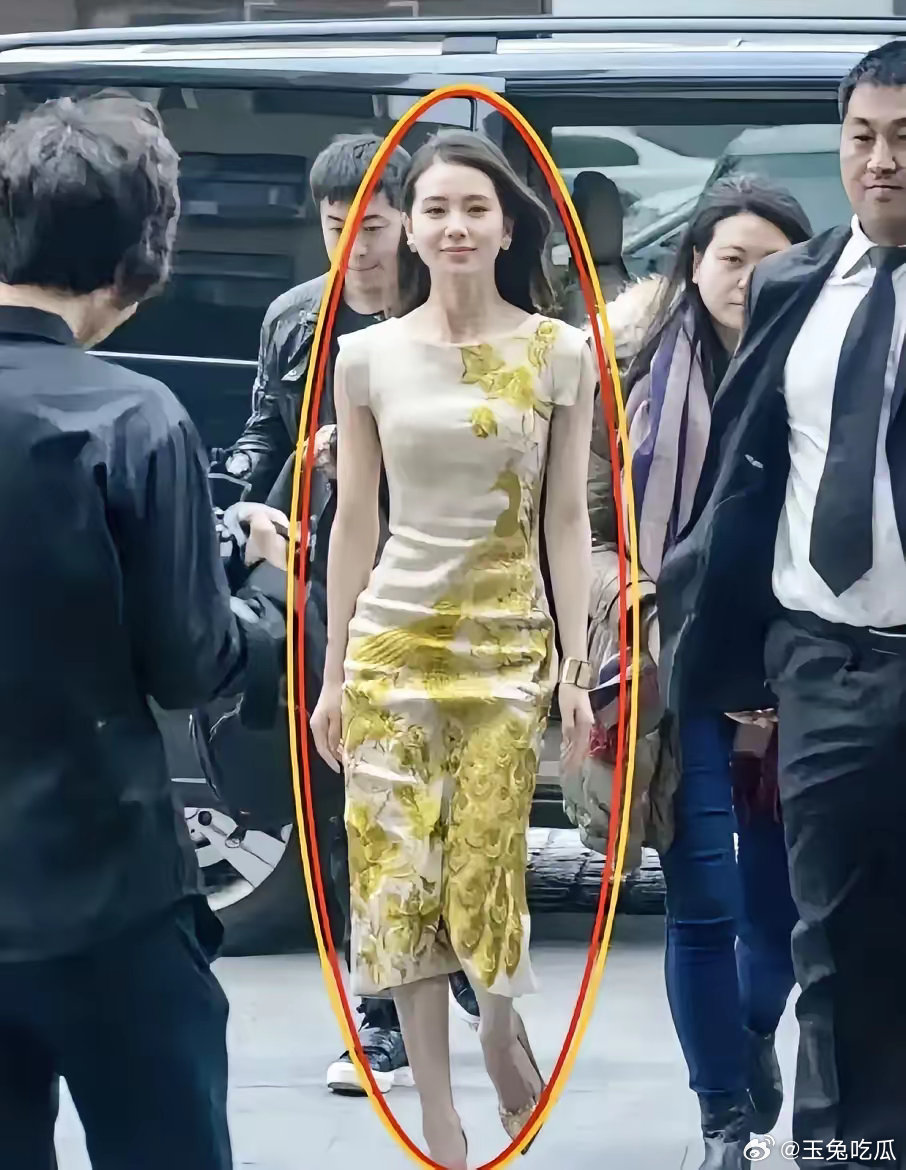 90斤不是饿出来的​是每天把生活排成课表​刘诗诗十年体重稳在90-96斤，不靠代