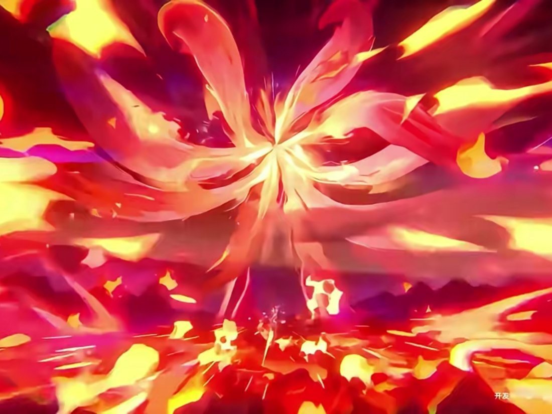 星穹铁道忘归人  星穹铁道2.7版本前瞻  我们停云终于也要回归了！特别期待她的