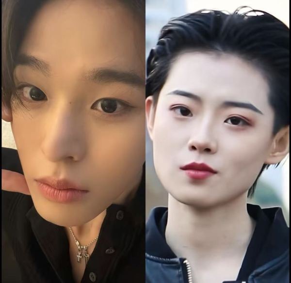 疑似riku 和 yushi最新情侣照流出 