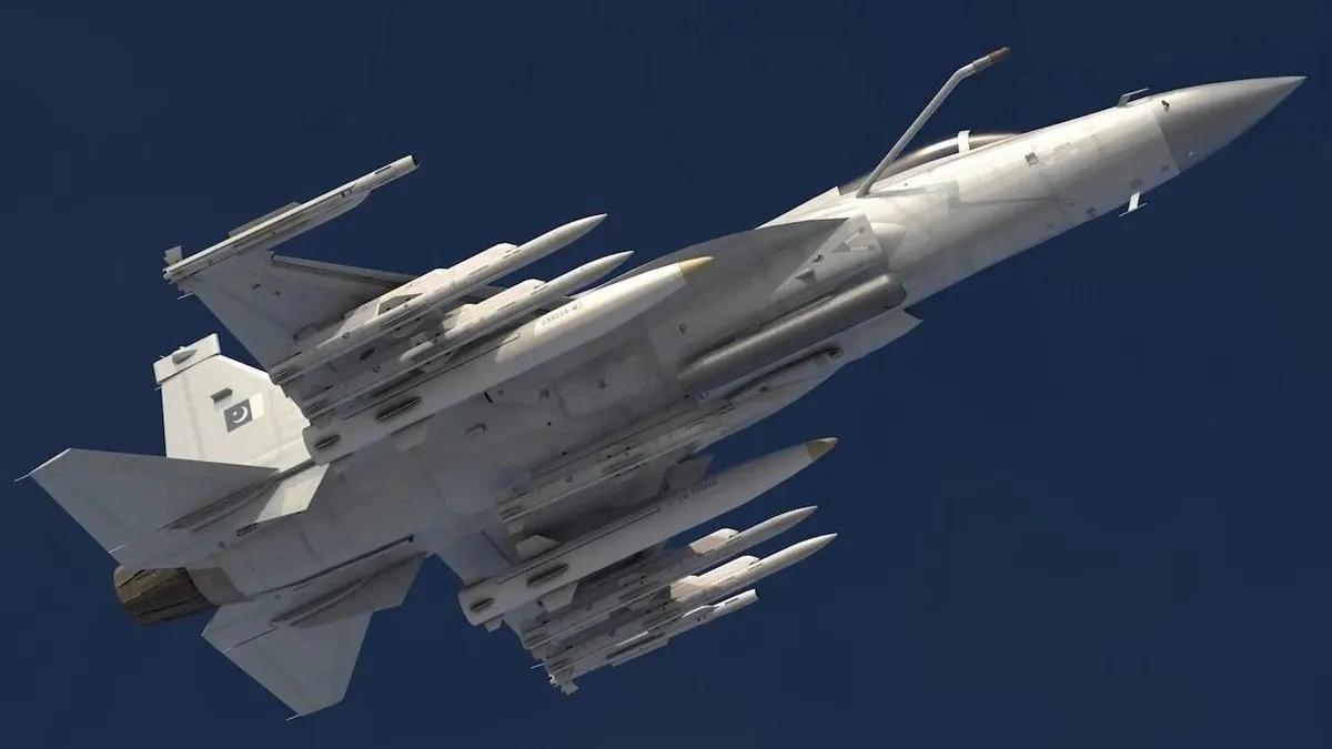 截至5月7日上午，巴基斯坦宣称使用中国歼10CE、JF17枭龙、红旗-9P防空系