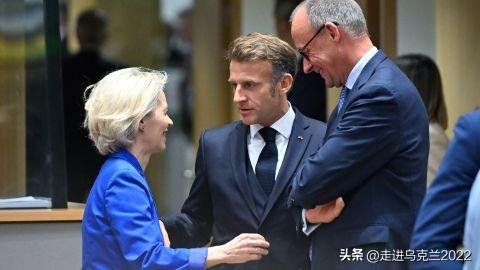 特朗普正在瓦解北约：对欧洲产生的意想不到结果



美国总统特朗普针对北约的行动