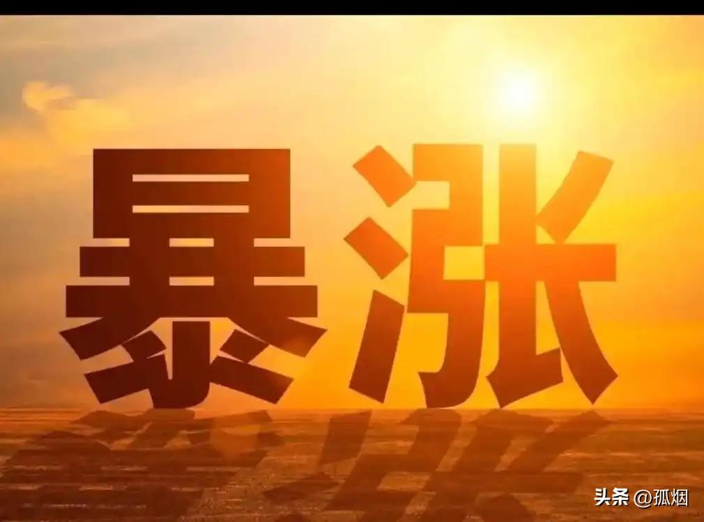 暴涨！
美国纳斯达克指数暴涨！
美国存储、光纤概念股暴力反弹！
美国上市公司闪迪