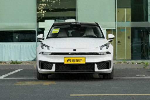 不止于旅行｜领克 07GT，科技智混旅行车，通勤露营两不误