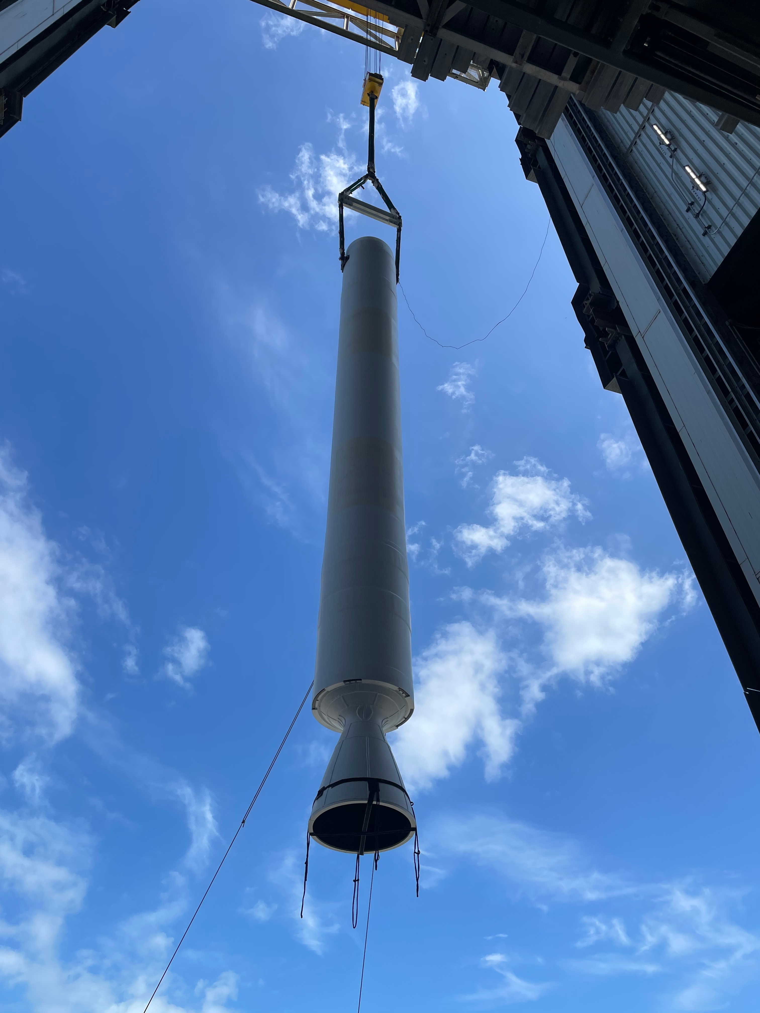 【ULA Atlas V 551火箭即将执行Amazon Leo低轨卫星发射任务