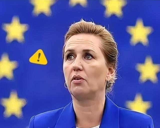 丹麦这招真的牛，就一句话：你敢动我，我就当着全世界的面，大败给你看。丹麦买了F-