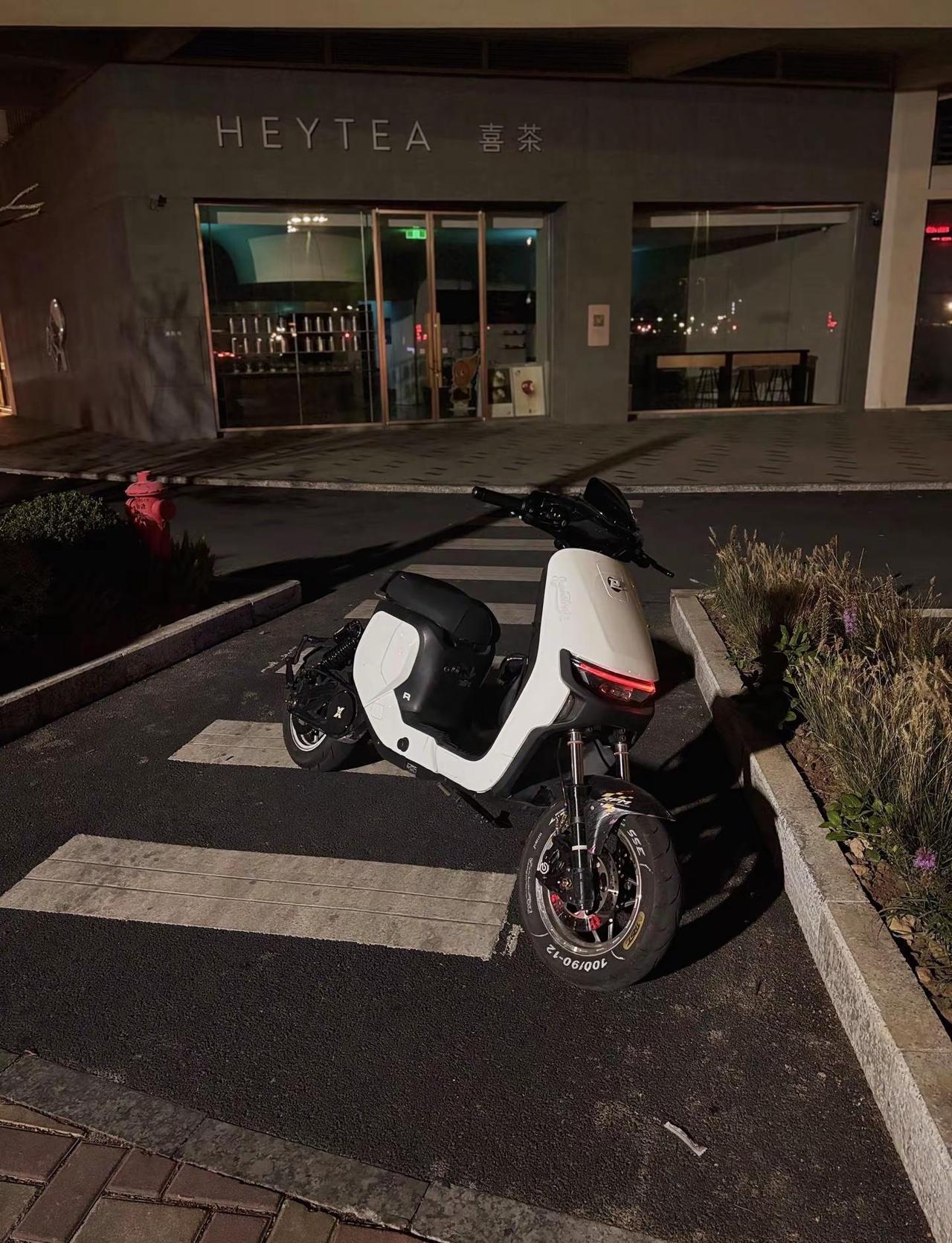 车型不是你畸形的借口fzmix