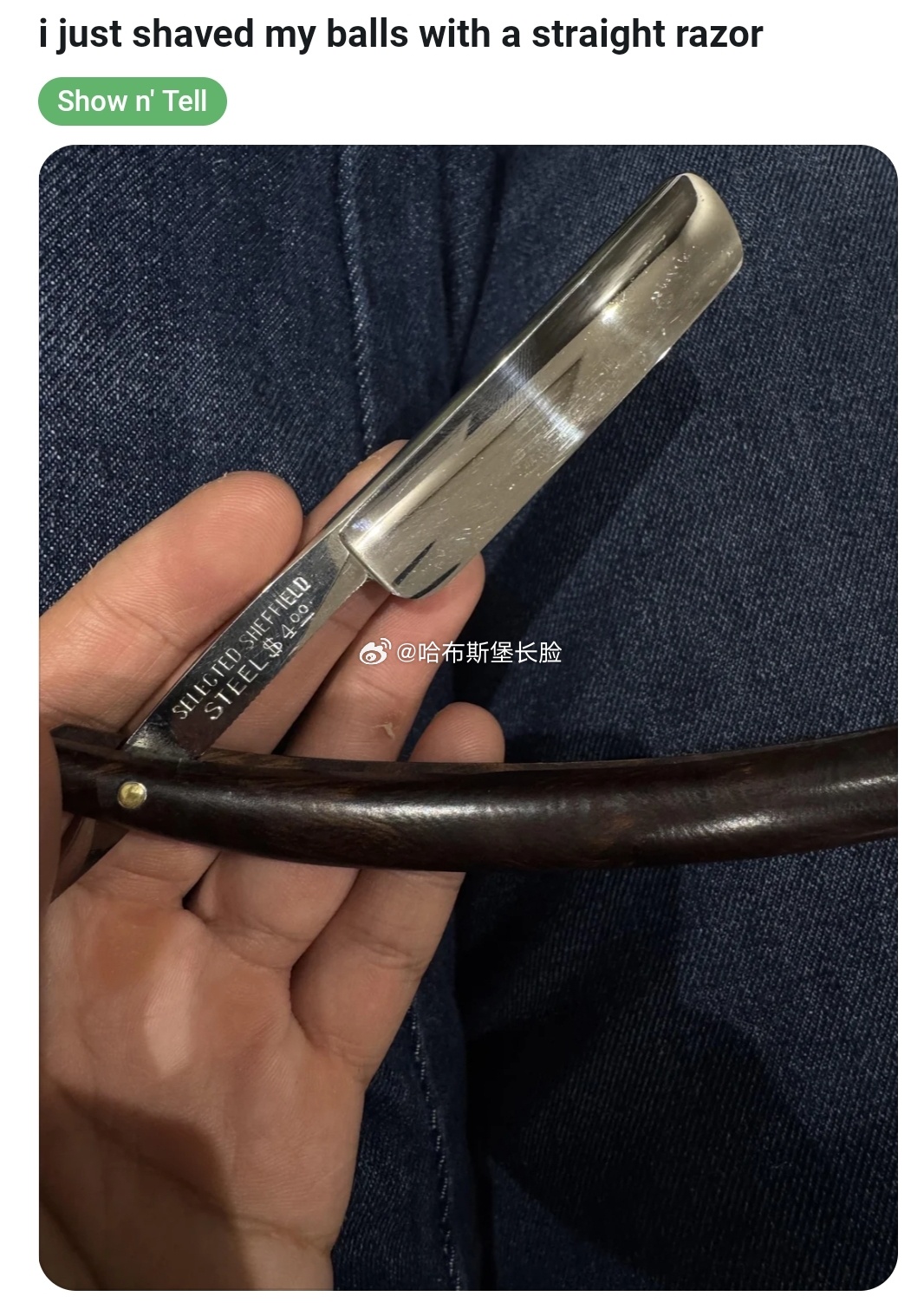 被X上造谣中国有种姓制度的牢印和看世界杯顺带表演清洁工的牢日辣了一天眼睛，想换个