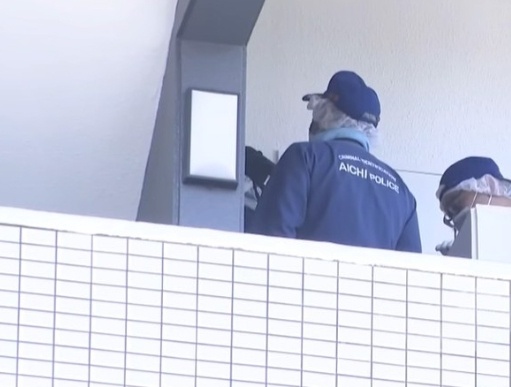【#日本19岁女子全裸身亡男友逃逸被捕#】日本爱知县6月29日发生一起命案，一名