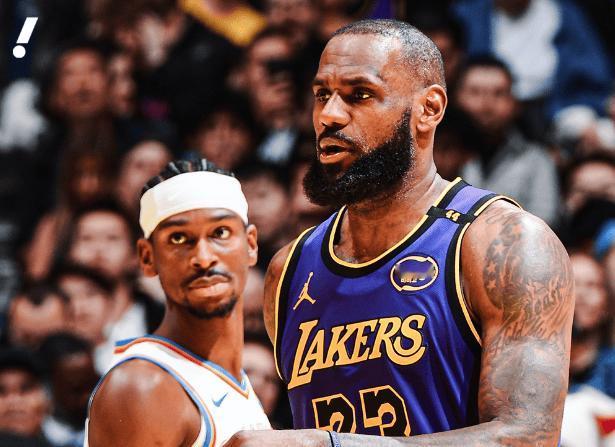 🇺🇸美记：“在火箭 2-4 输给湖人之后，火箭管理层将在今年夏天追逐另一位球