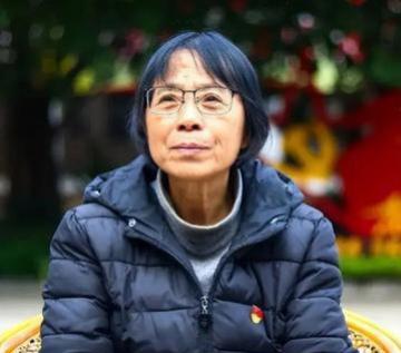 张桂梅和华坪女高再登热搜！
高考成绩出来后，张桂梅和华坪女高又被官媒点名表扬上了