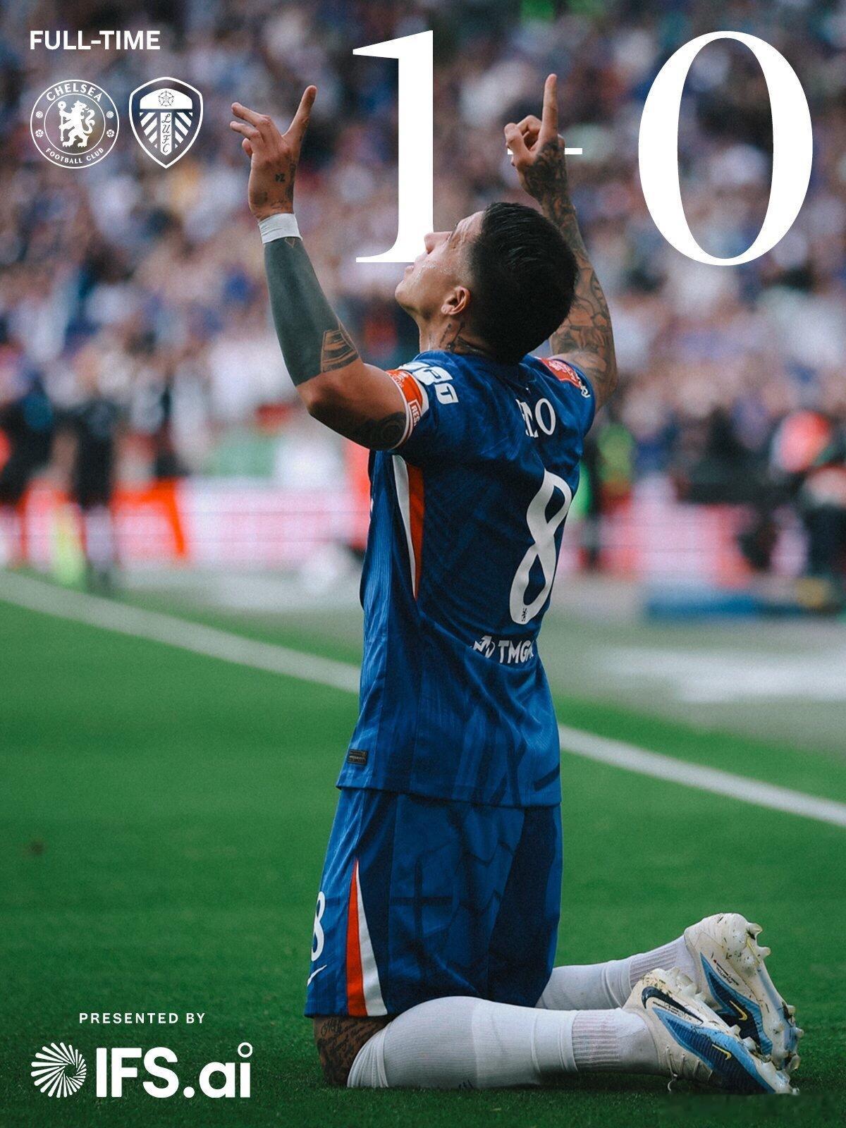 切尔西vs利兹联又来关注体育赛事了！英超联赛！以前，我比较关注中超联赛，主要是看