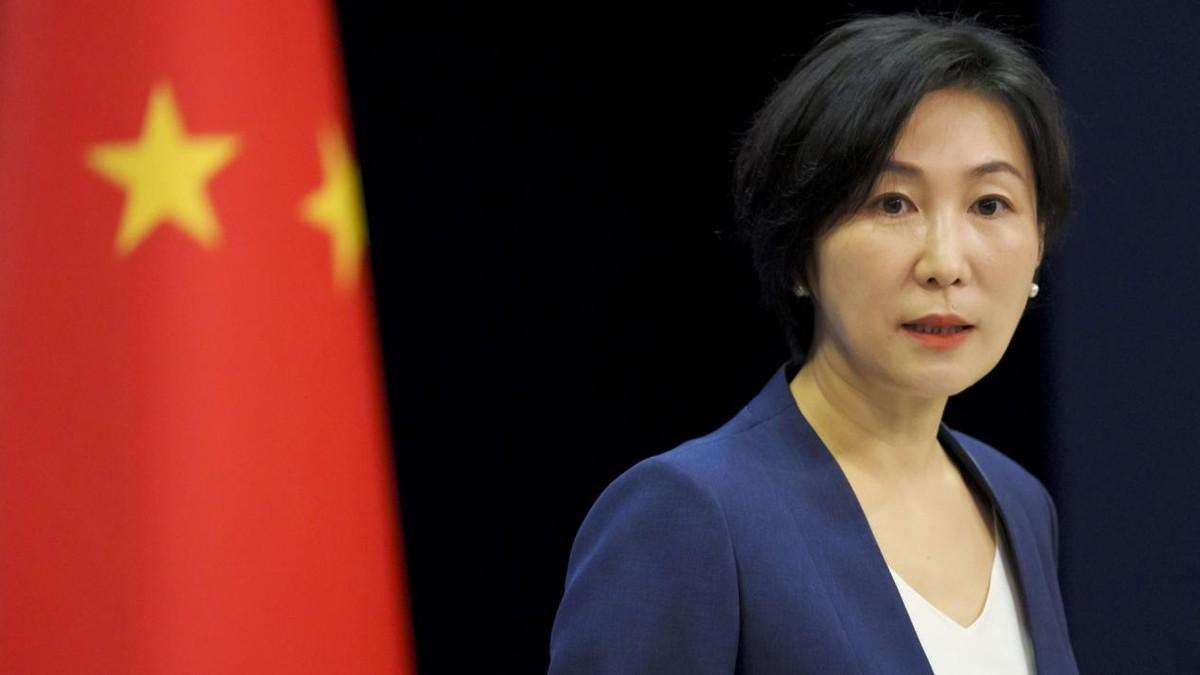 日方再怎么咬文嚼字，也平不了11个月前的旧账
日本外务省就中方发言人直呼高市早苗