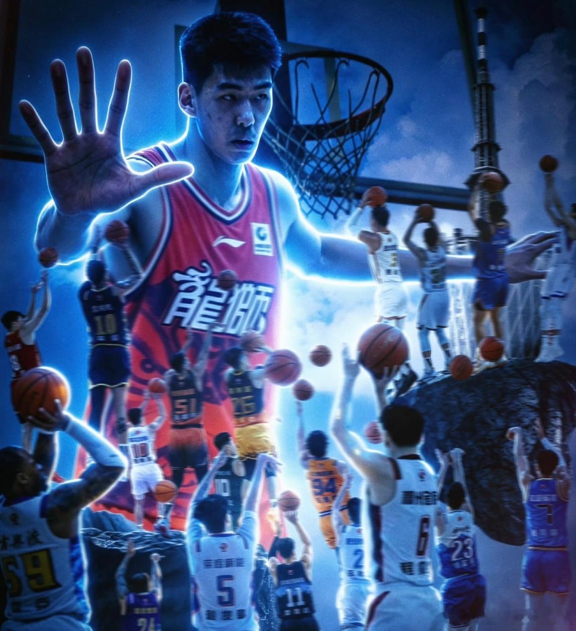 好消息炸锅了！CBA官方刚官宣，徐昕凭全生涯新高表现，拿下2025-2026赛季