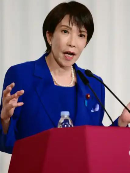 日本现在体会到卡脖子的滋味不好受

近日日媒披露，日本企业牵头大规模回收废旧空调