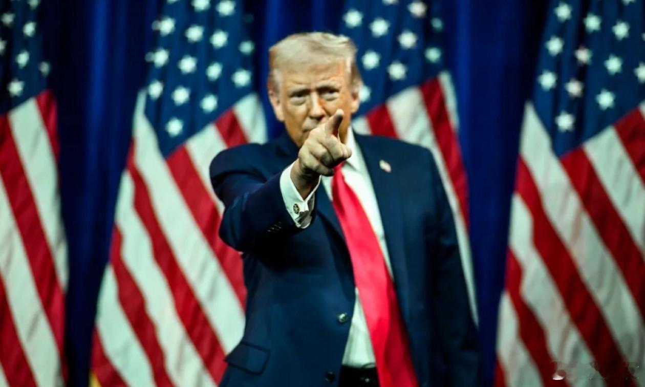 Politico：美国正在考虑对古巴实施海上封锁。美国《政治》杂志1月23日援引