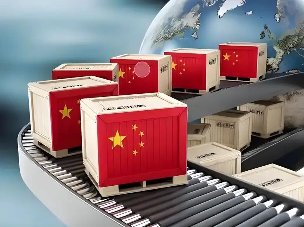 美国终于回过味来了：这个世界上，不会再有第二个 “中国” 了。打了这么多年的贸易