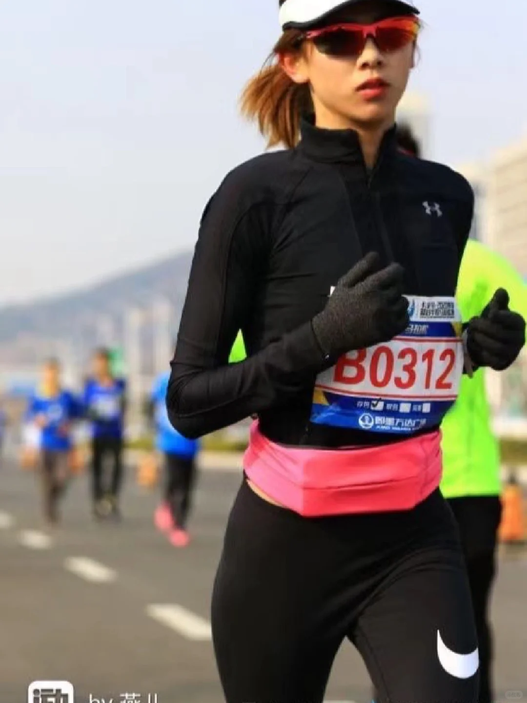 三年前，命运的齿轮开始转动。