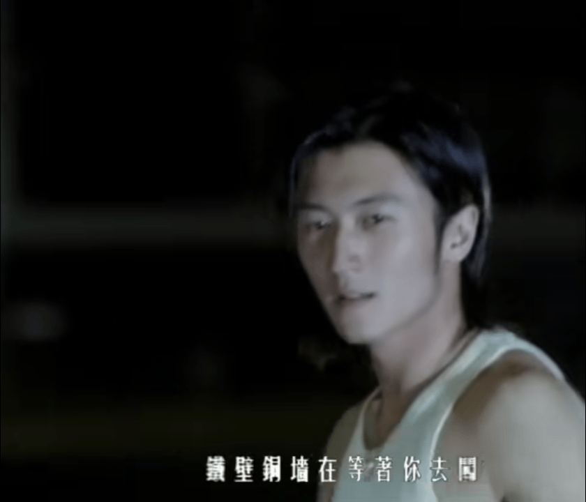 谢霆锋反PUA歌单听着不烧心 谢霆锋这三首歌排在一起就是一套完整的我本位觉醒流程