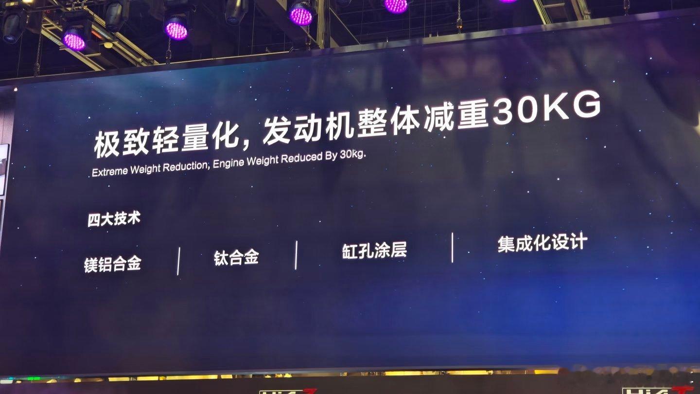 感觉魏总搞这个纯瘾大长城超级v8来了