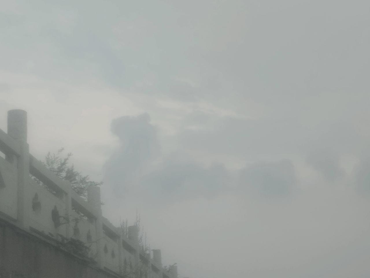 这云可以