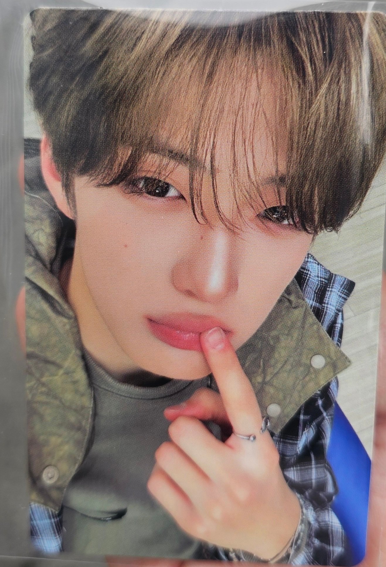 日本横滨fancon第一天zone卡🧡 