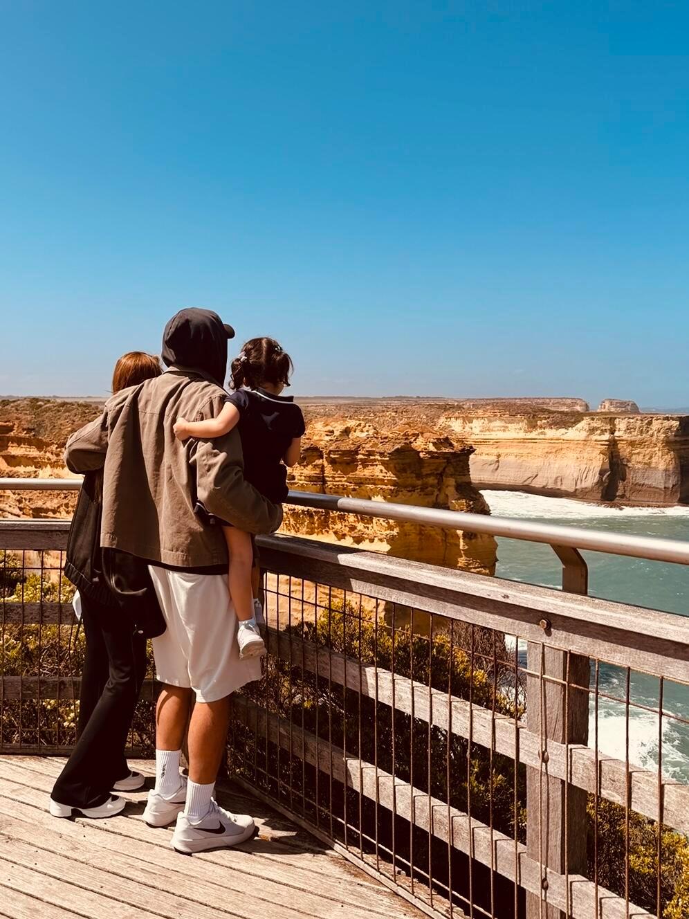 昆凌：Our long weekend | Hannah's plog這個3月，