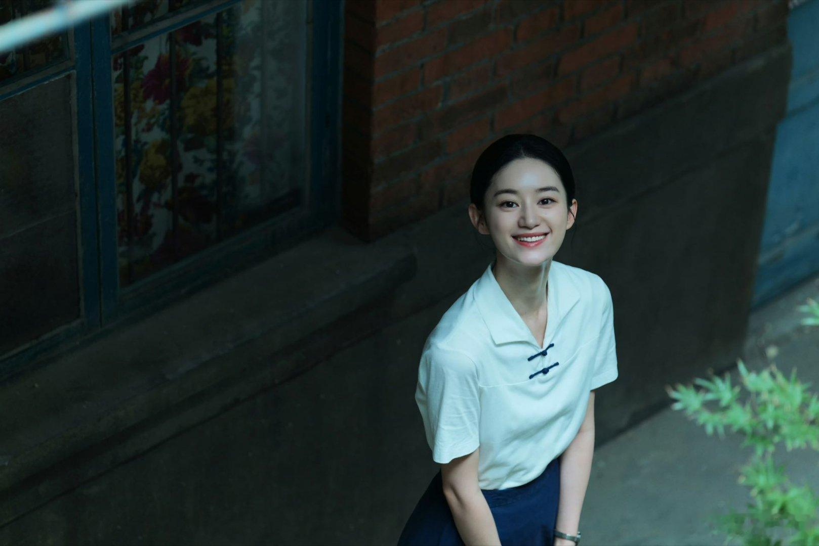 郭晓婷不是替身文学我不接郭晓婷凭实力撑起替身文学天花板，从古装到现代都驾驭自如，