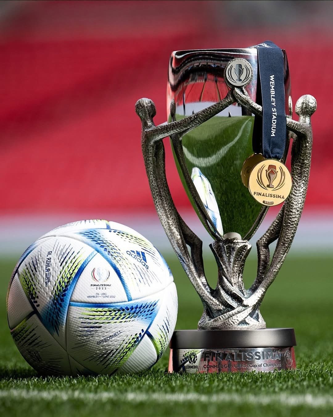 🚨COPE：欧美杯西班牙vs阿根廷 的比赛面临取消风险，可能无法如期举行。西班