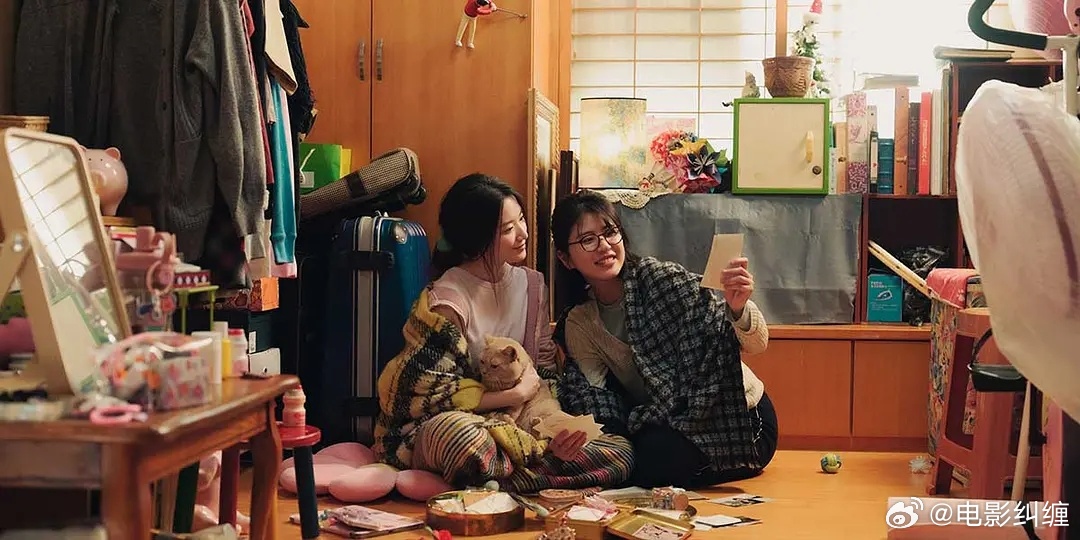 《美国女孩》阮凤仪执导，叶舒华主演的电影《幸福快乐的日子》入围第51届多伦多国际