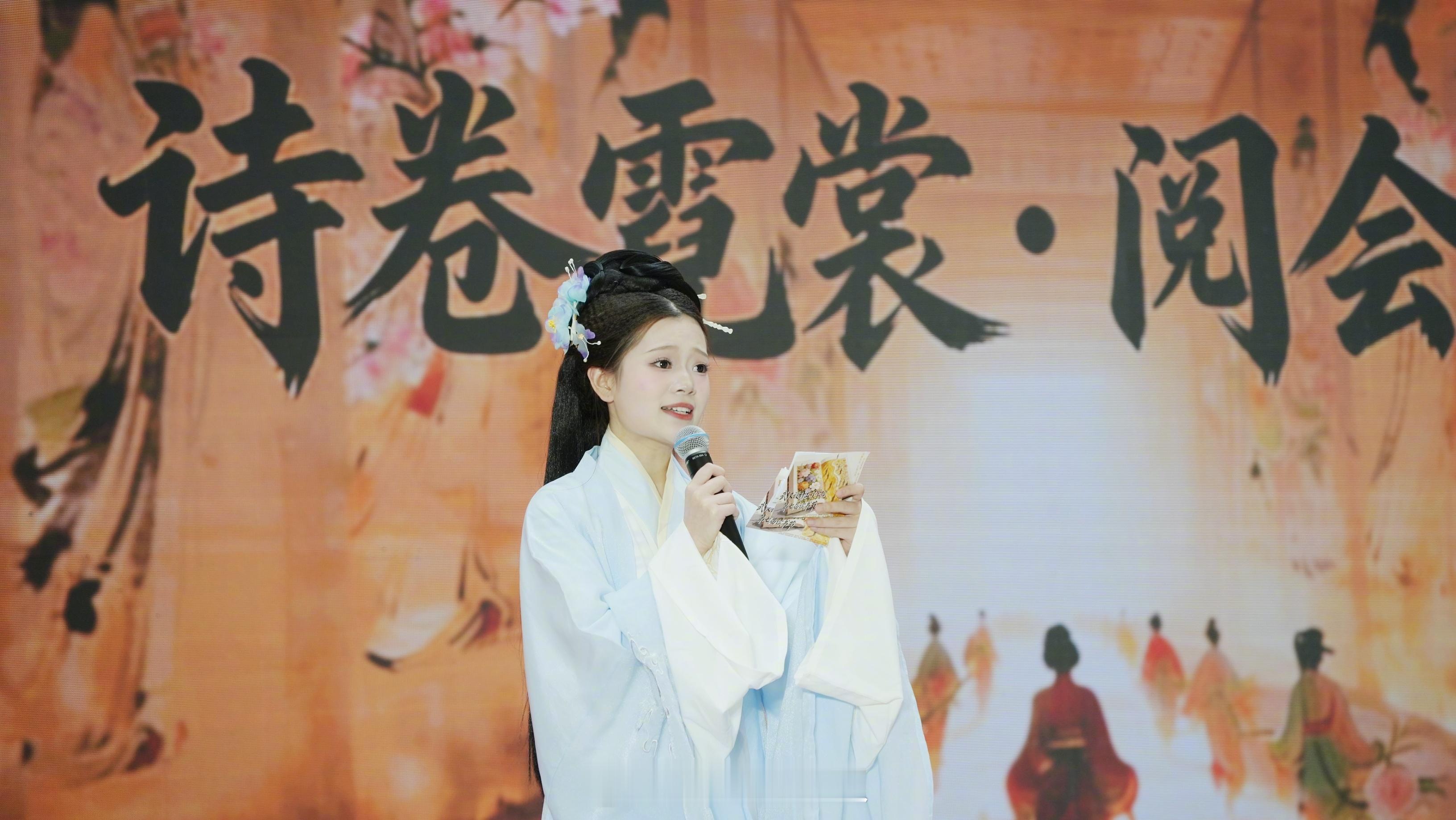 武汉 【武汉人专属！2026全民读书月干货攻略📖】2026“书香武汉·全民读书