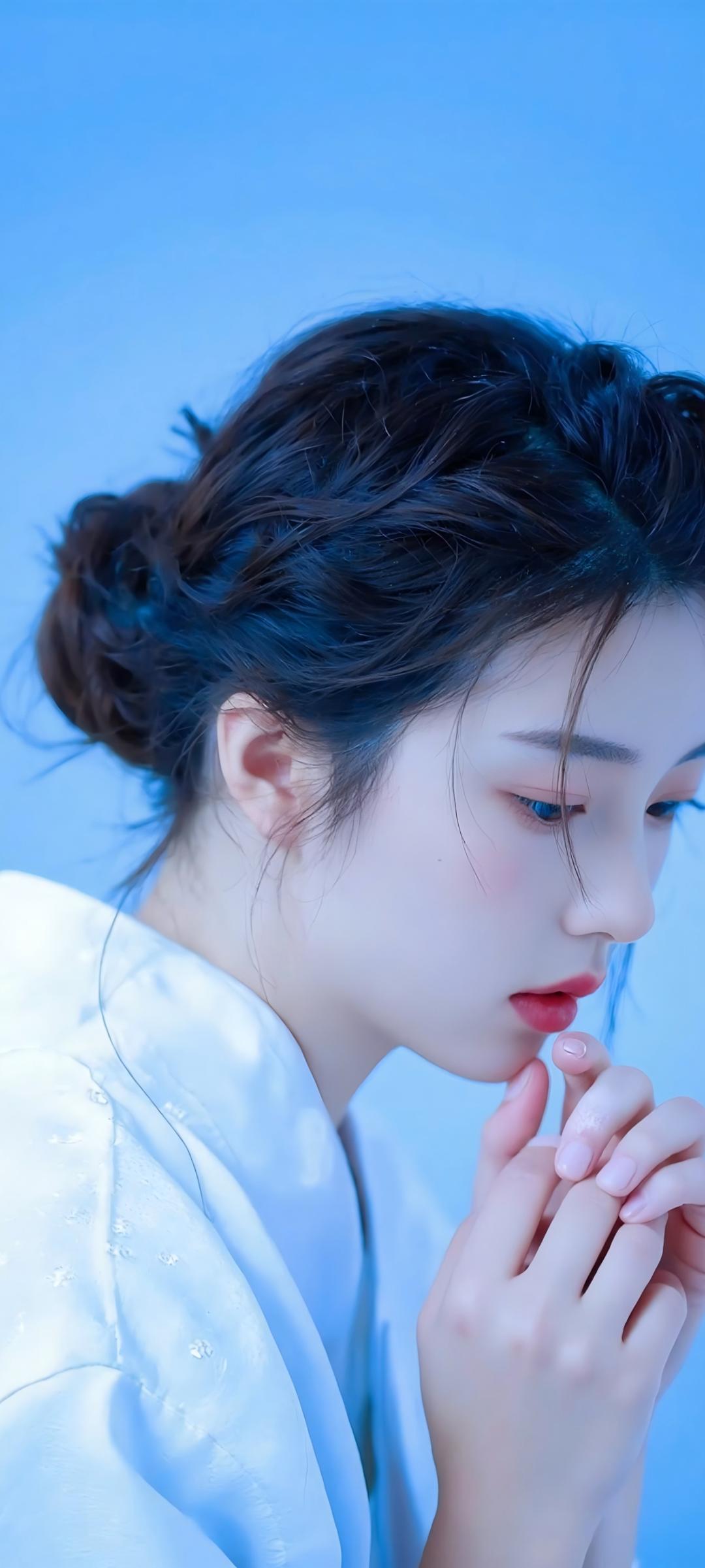 你手机里面最喜欢的壁纸是哪些