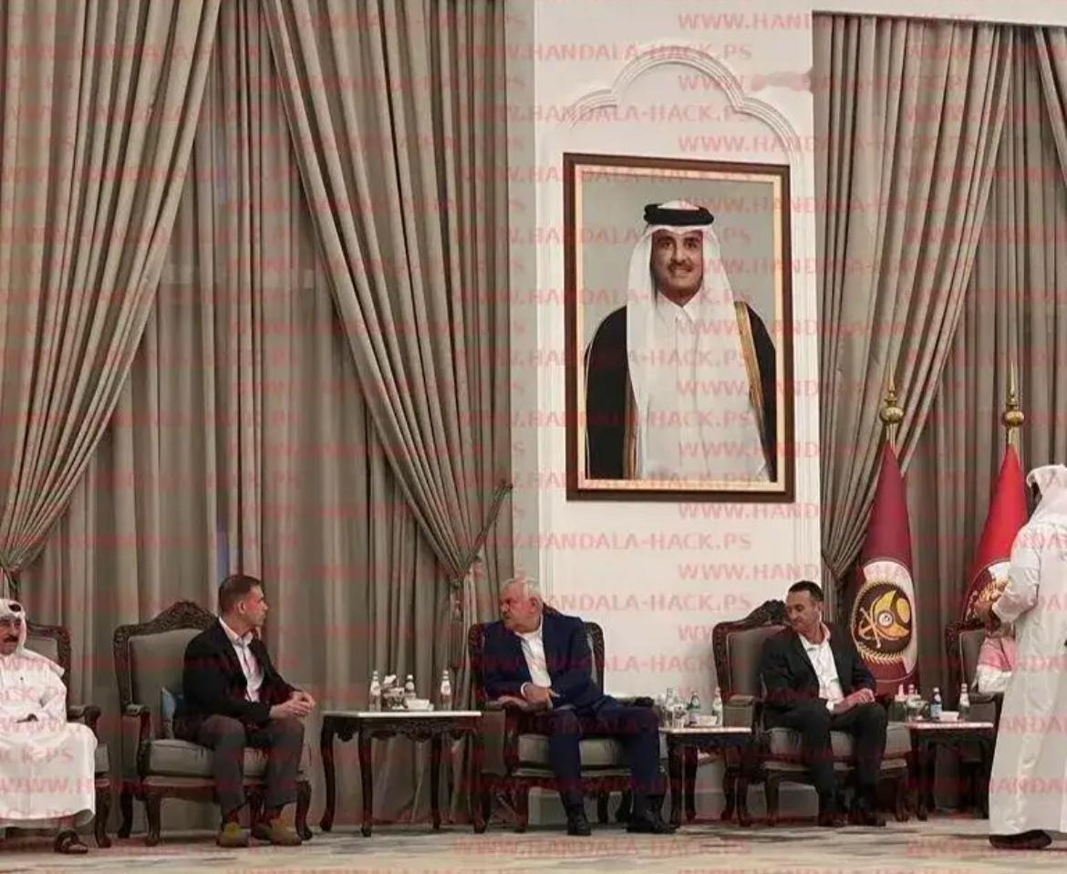 伊朗黑客成功黑入以色列国防军前总参谋长赫兹·哈勒维的电子设备，获取了许多私密信息