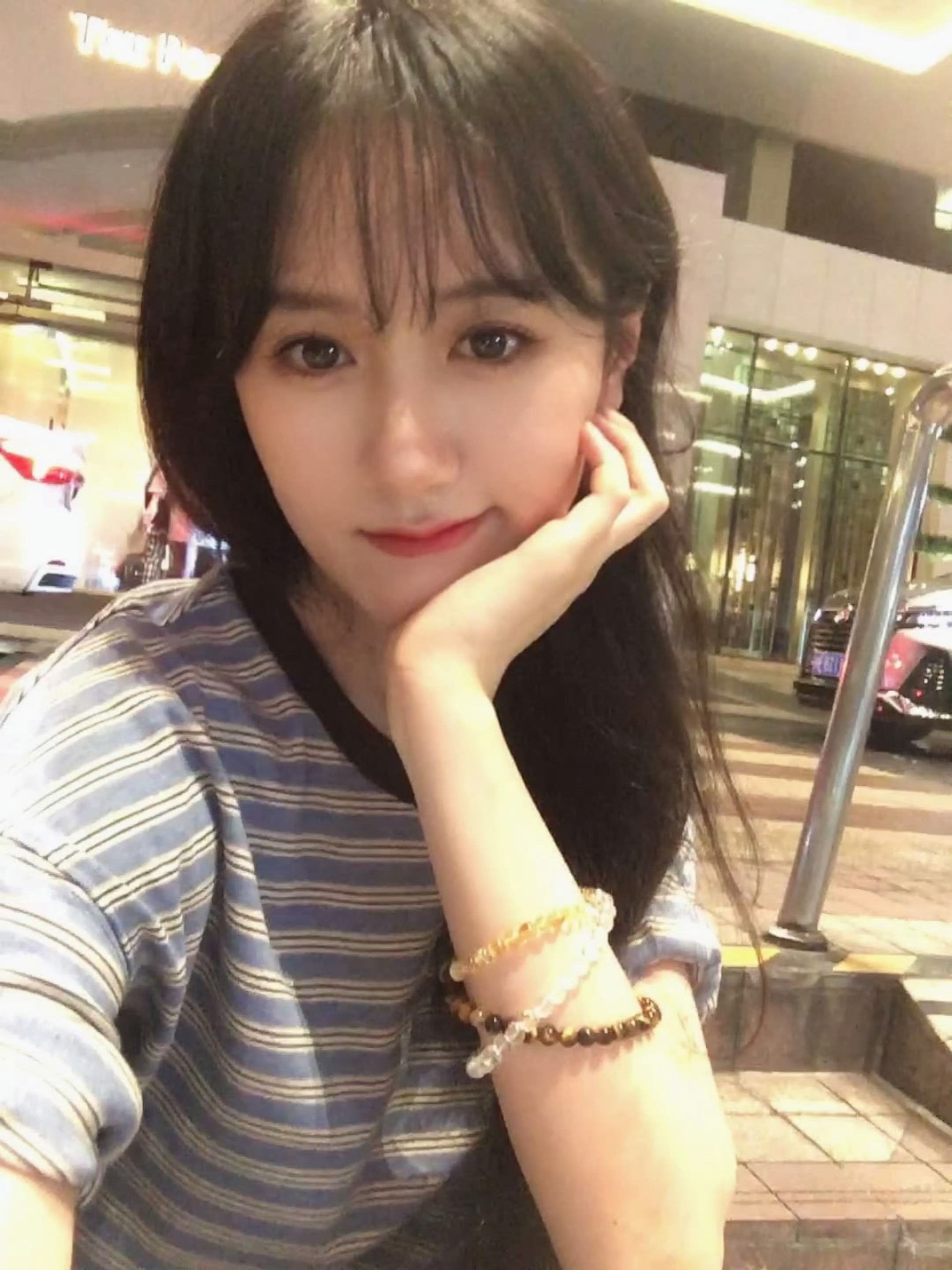 袁冰妍可以去试赵露思新剧 ​​​