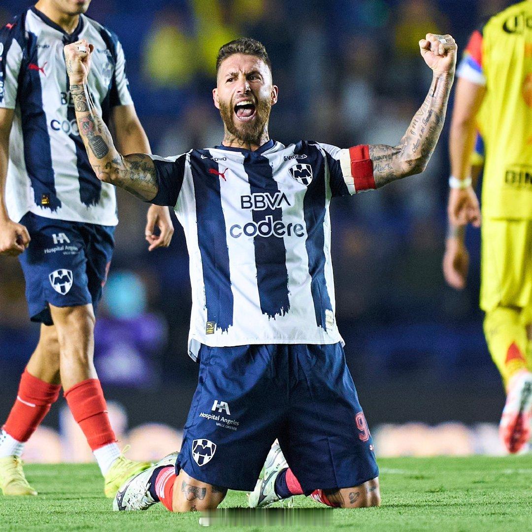 【水爷有意重返欧洲】意媒Calciomercato消息：39岁传奇中卫塞尔吉奥-