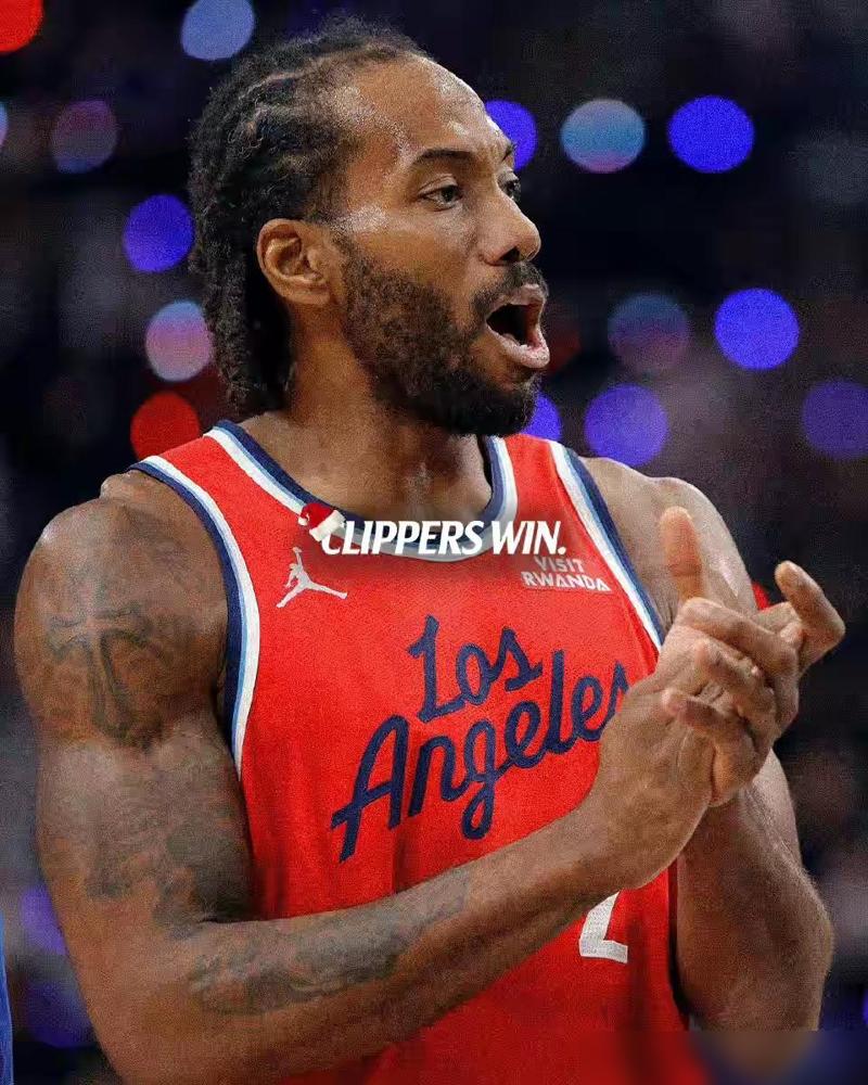 快船主场112-99击败活塞，这一战彻底的认清了3名球员！

今天快船在主场稳扎