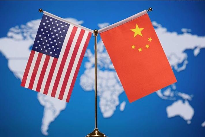 这场定在9月24日的中美AI会面，根本不是什么技术交流的破冰，而是美国在规则牌桌