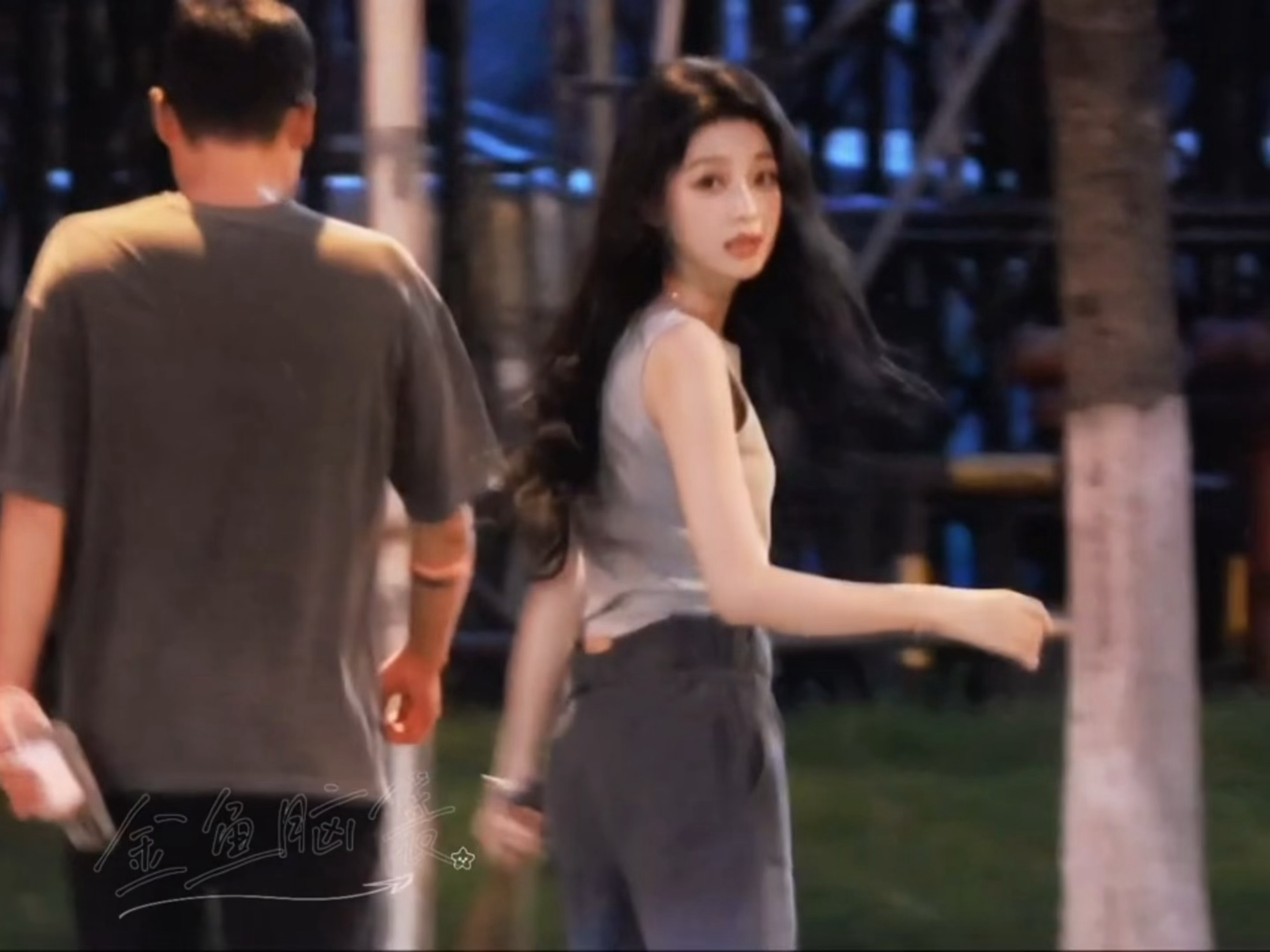 回眸女一我们小孙怡要了孙怡回眸女一回眸女一孙怡要了