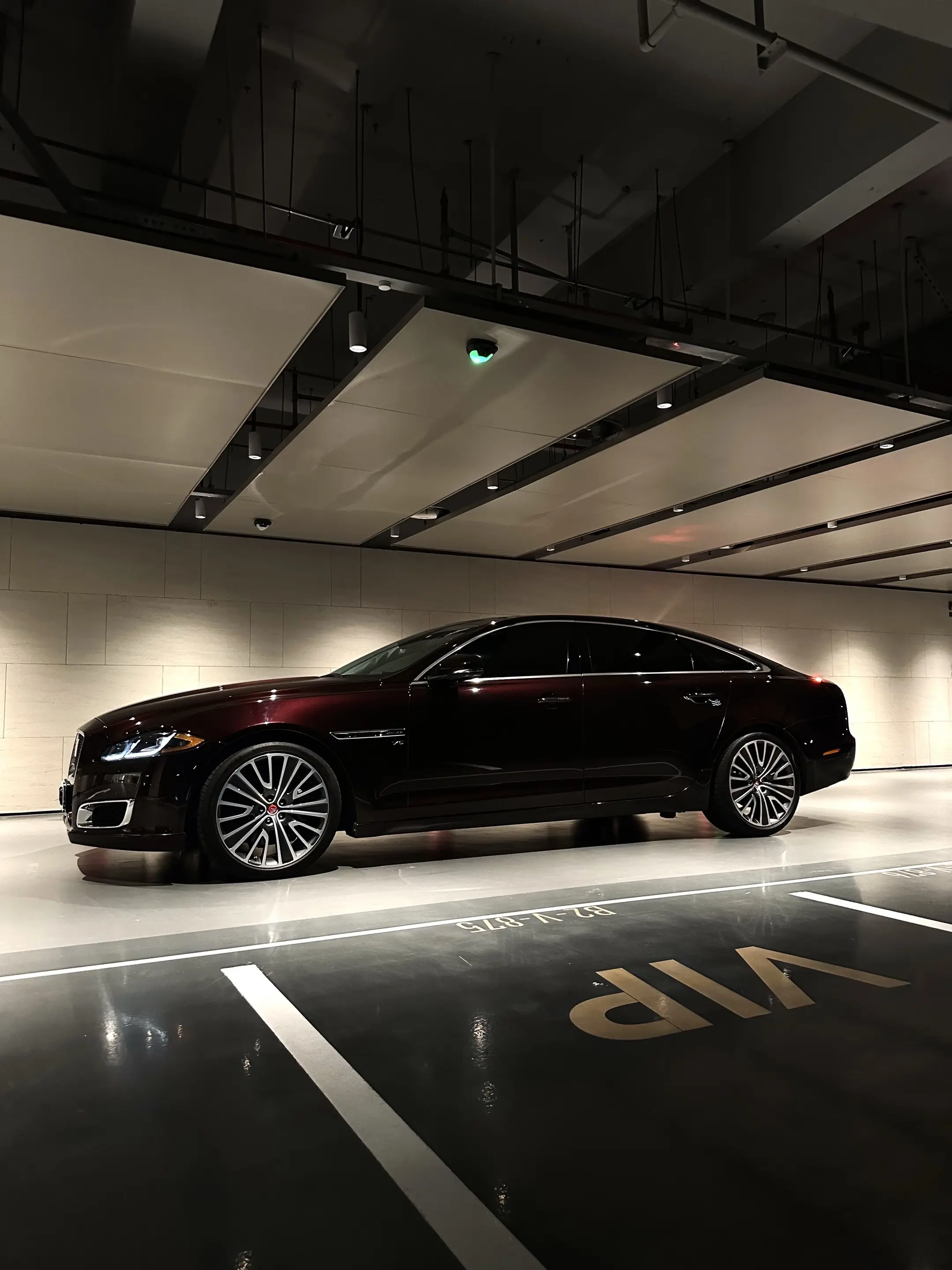 有人说“你车是翻新的吧！”