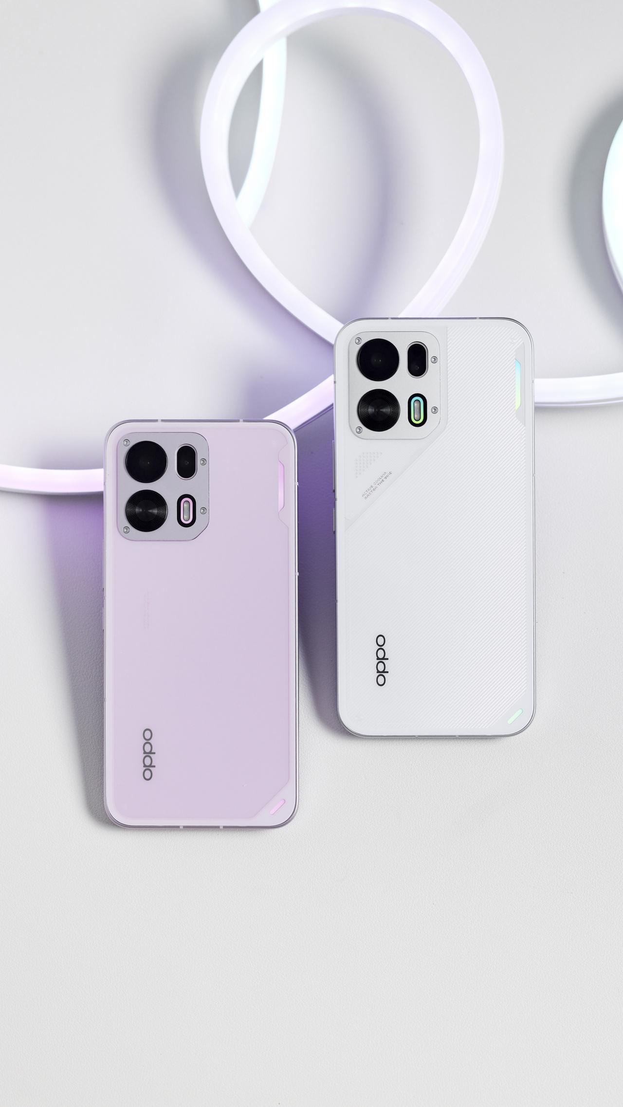 K15 Pro 系列一会就要发布了，提前分享一组我们的真机实拍图赏。OPPO K