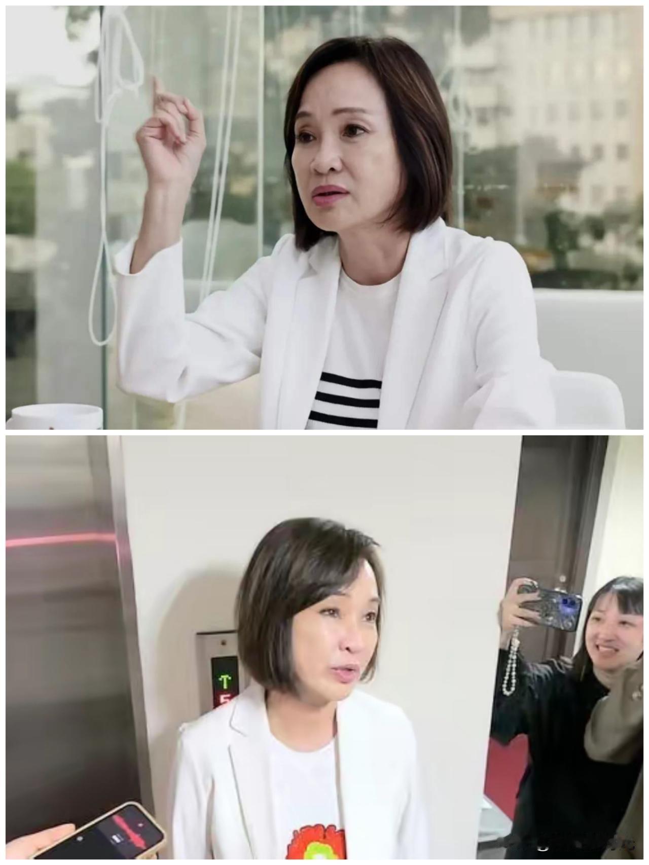 柯志恩真是“一手好牌自己打的稀巴烂”，在高雄，本来就是绿大于蓝的选区，国民党中央