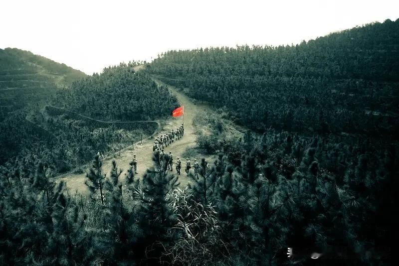 “踏平荆棘铺前路”，这句上联充满了无畏的勇气和开拓的决心。我对“冲破阴霾见曙光”