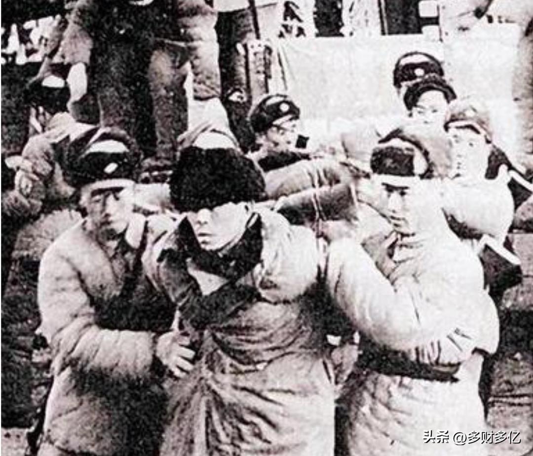 潜伏28年藏青石板下！1978年浙江黄岩，一句童言揪出国民党特务
 
1978年