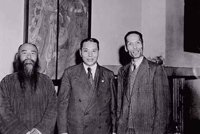 云南起义，卢汉私放了国民党甲级战犯，主席得知后：不用追究了

**云南风云变，卢