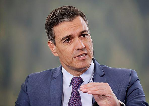 西班牙虽然体量不大，但富有正义感，政治目光远大。西班牙首相桑切斯在美国对伊朗发动