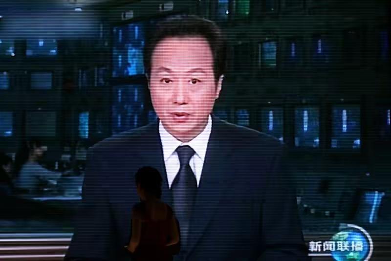 看新闻最大的收获，是跳出个人生活的小圈子，看清时代大势，学会多角度看待世界，让自