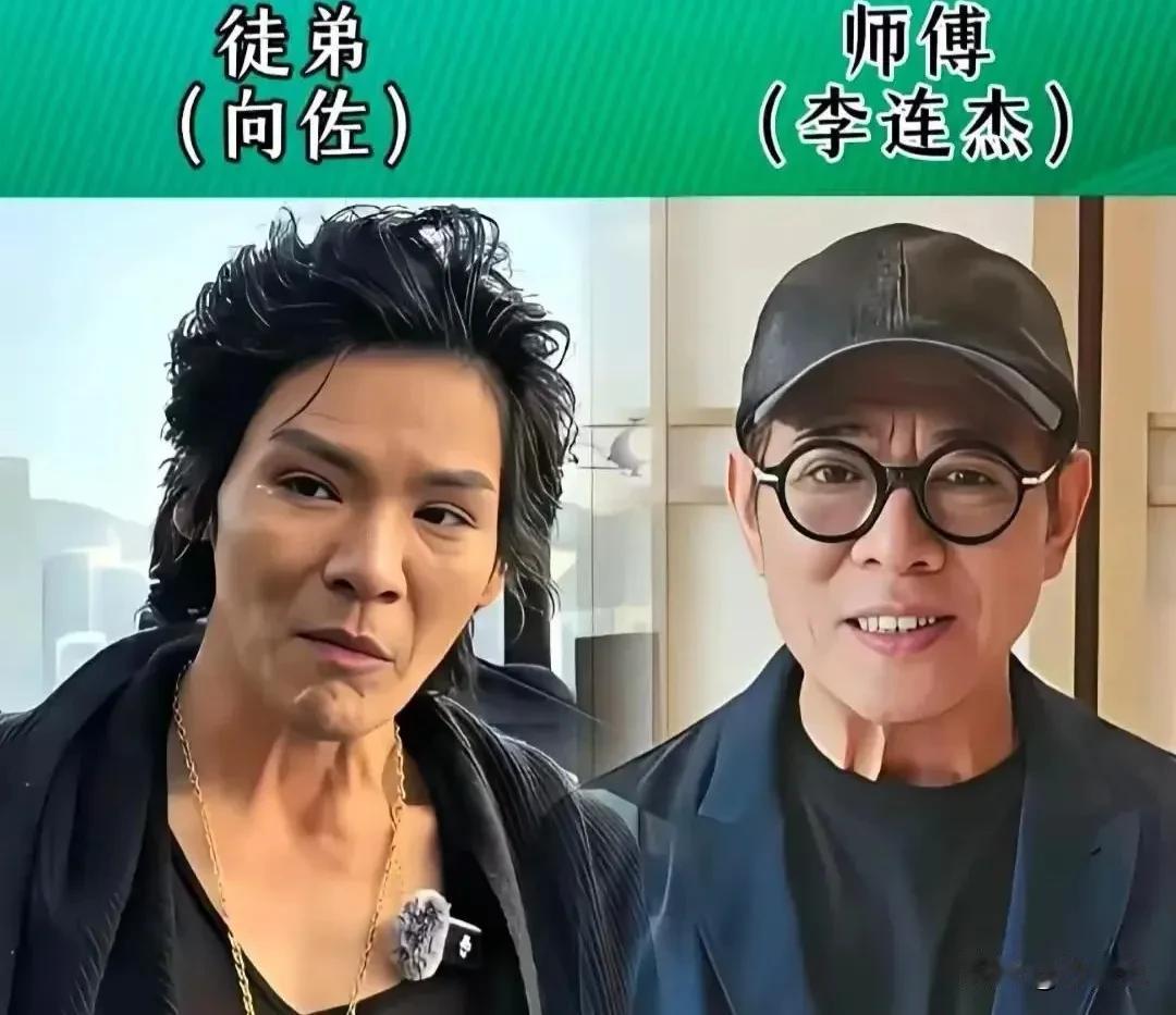 42 岁向佐踩坑‼️猛灌蛋白粉，肾龄堪比 70 岁老人🔥🔥
42岁的向佐喝蛋