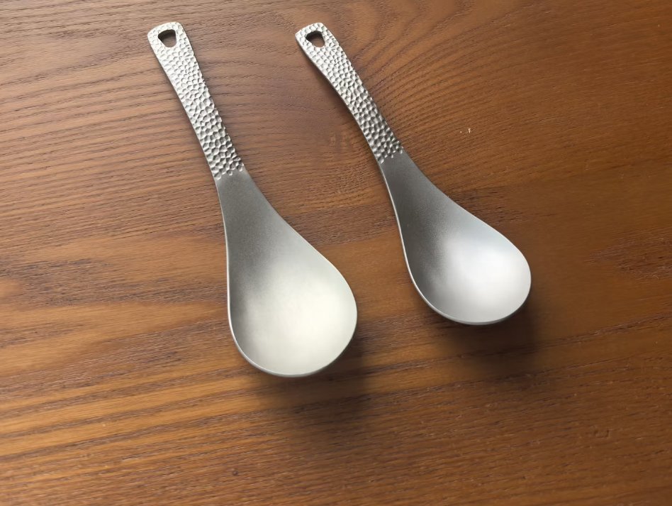 钛餐具的好处其实不少 钛餐具真的很适合日常家用！材质安全耐腐蚀，不容易滋生细菌，